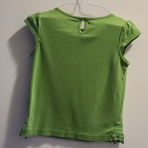 🎶3/$20 4T Pick me!!! Gymboree tee - Picture 3 of 8